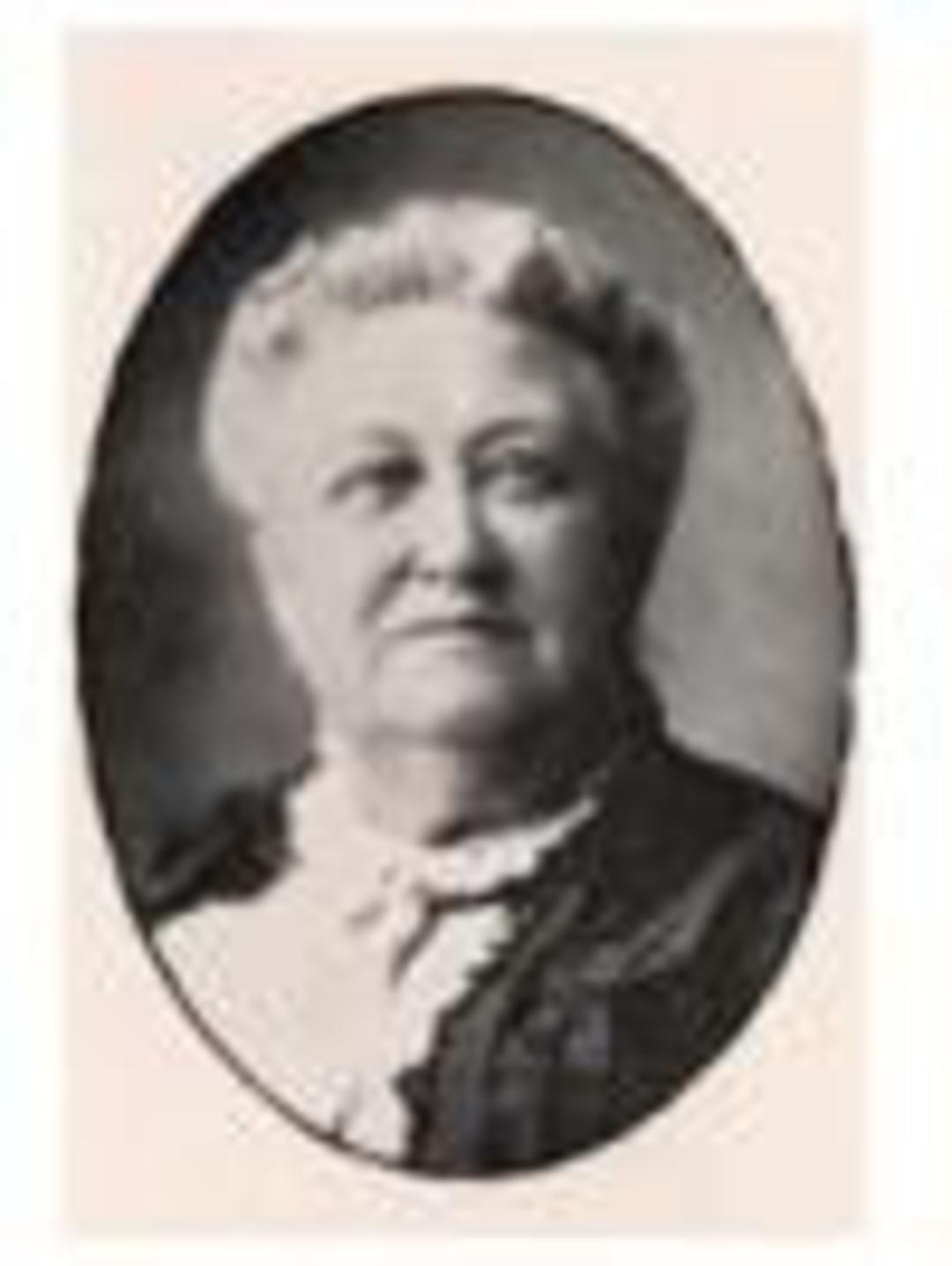 Lucy Adelia Bishop Pratt (1847 - 1916) Profile